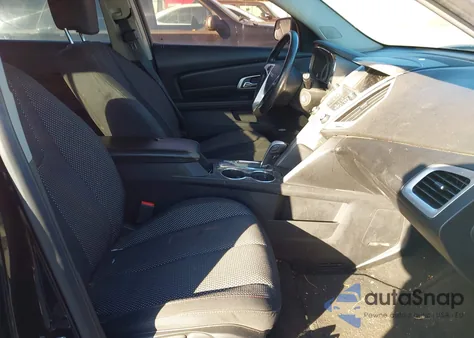 2013 GMC Terrain Sle-2 from USA, damaged, VIN 2GKALSEK1D6348621